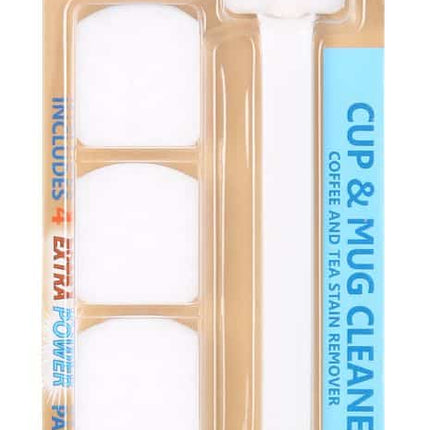 WHITE MAGIC CUP & MUG CLEANER