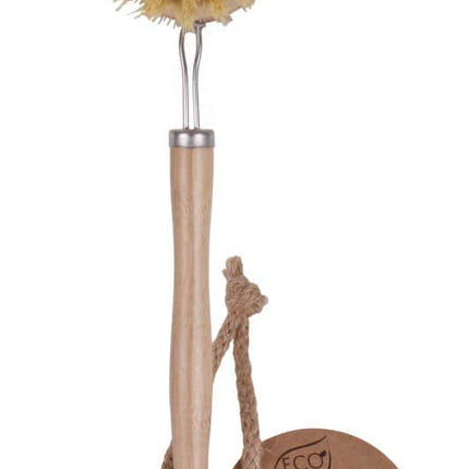 ECO BASICS PLASTIC FREE DISH BRUSH