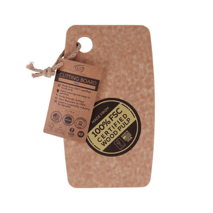 WHITE MAGIC – ECO BASICS CUTTING BOARD MINI SAGE