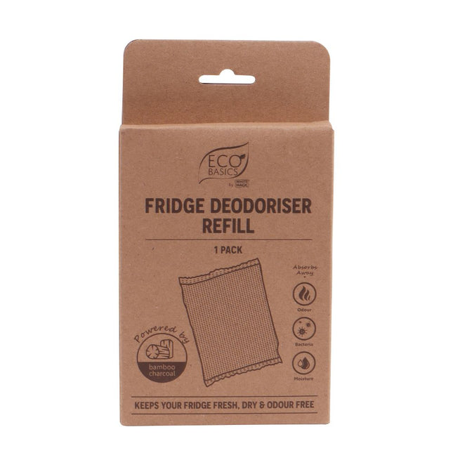 White magic â€“ eco basics fridge deodorant refill 1pk