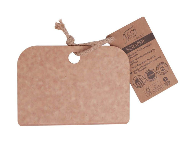 White magic â€“ eco basics scraper sage 1pk