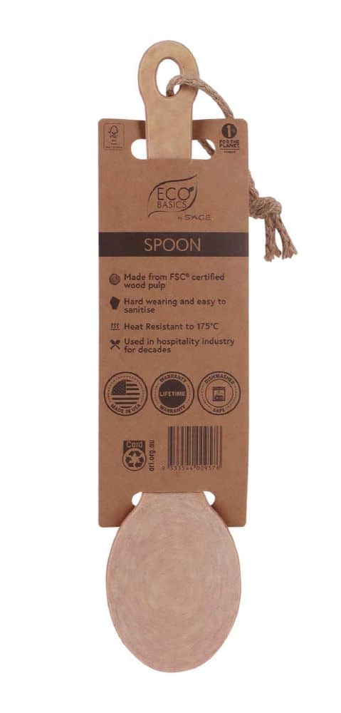 ECO BASICS BY SAGE SPOON