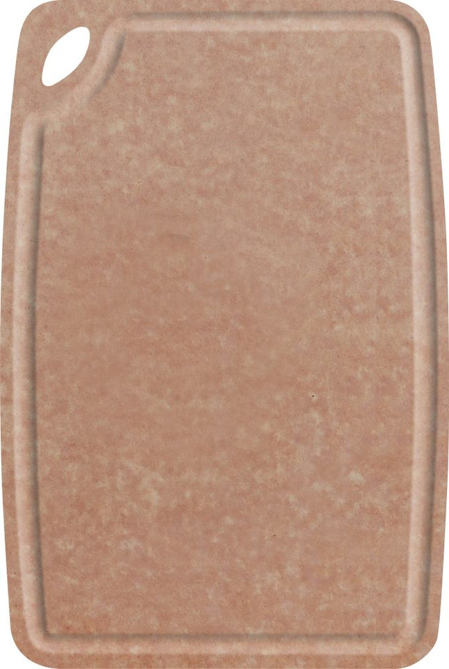 White magic â€“ eco basics carving board sage