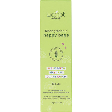 WOTNOT Body Grounding Balm, 100ml 50pk | Face Moisturiser