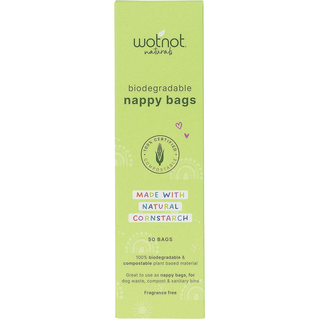 WOTNOT Body Grounding Balm, 100ml 50pk | Face Moisturiser