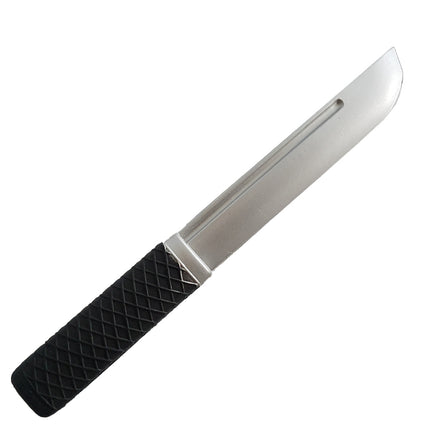 MORGAN RUBBER KNIFE (24CM)