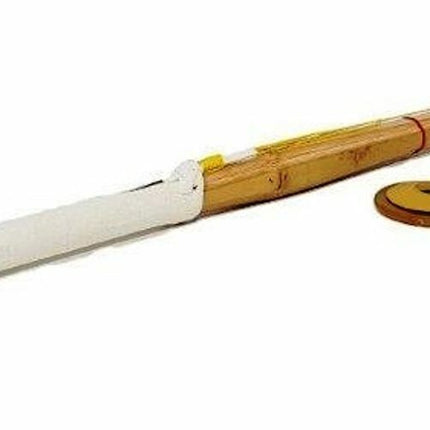 MORGAN SHINAI KENDO BAMBOO STICK (36" - 38" - 39")