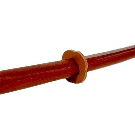 MORGAN RED OAK BOKKEN