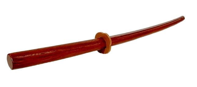 MORGAN RED OAK BOKKEN