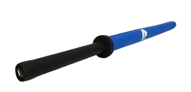 MORGAN V2 FOAM BOKKEN (1M)
