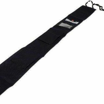 MORGAN JO & SHORT WEAPON CASE (130CM)