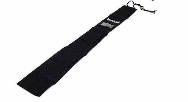 MORGAN JO & SHORT WEAPON CASE (130CM)