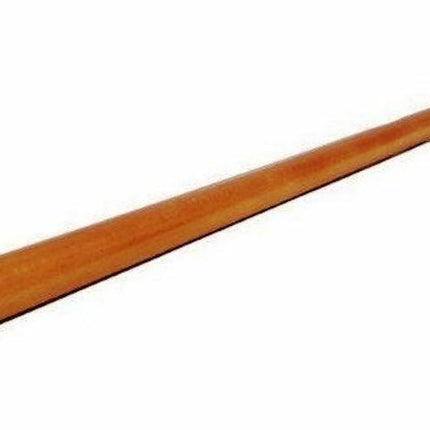 MORGAN RED OAK WOODEN BO STAFF (72" - 180CM)