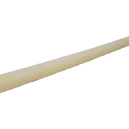 MORGAN CHINESE WHITE OAK BO (72" - 180CM)