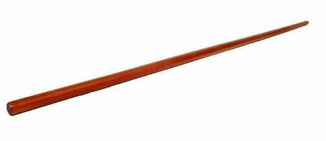 MORGAN RED OAK TAPERED BO (72" - 180CM)