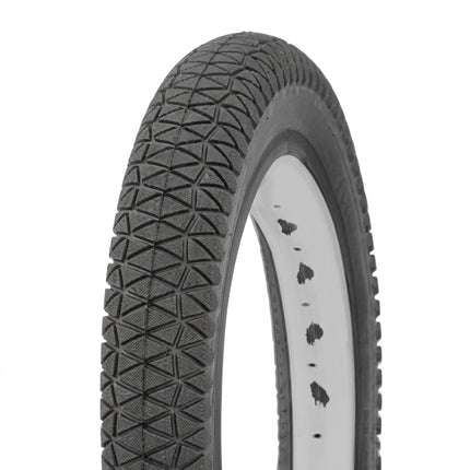 Wanda Tyre 16 x 1.95 Black (54-305)