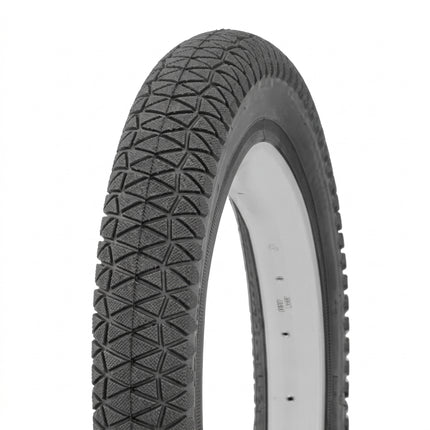 Wanda Tyre 16 x 2.125 Black, Freestyle (57-305)