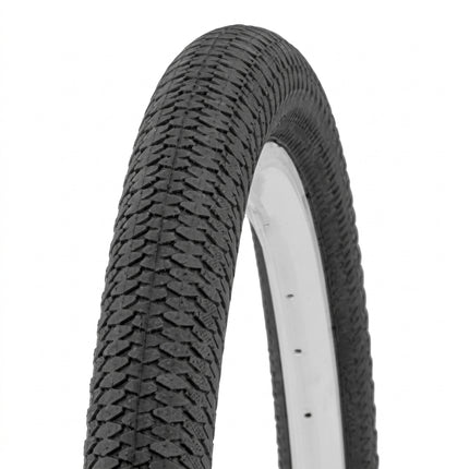 Tyre 24 x 2.3 Black - Quality Wanda Tyre product (58-507)