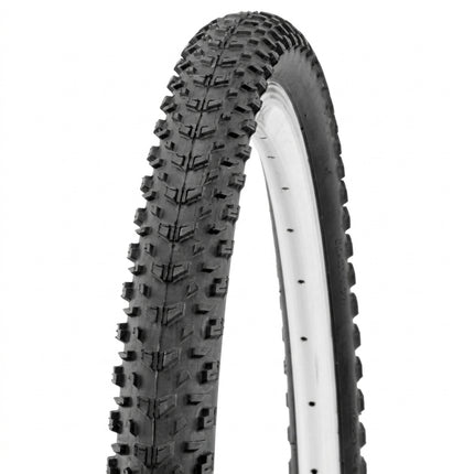 Tyre 27.5 x 1.95 Black - 650B / 584, Quality Wanda tyre (50-584)