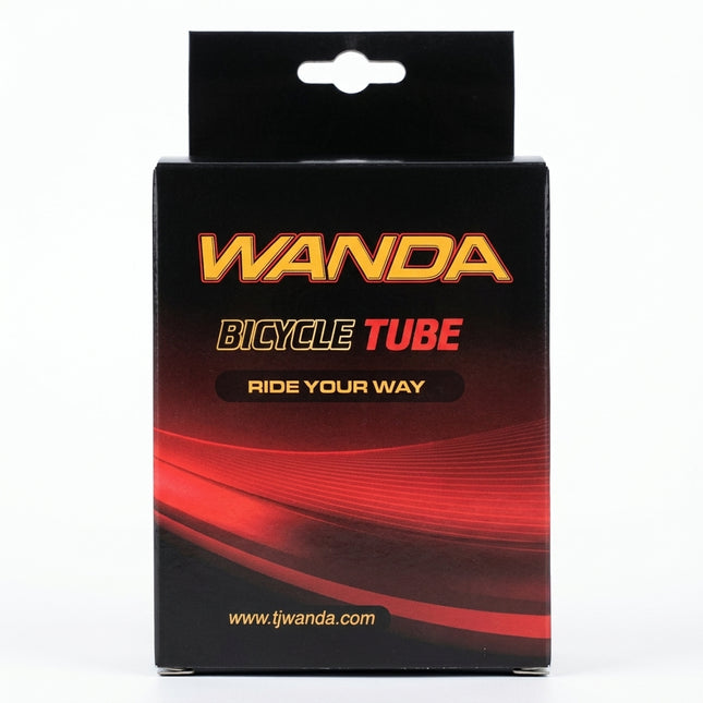 16" x 4.00 Tube (100-305) - A/V 32mm, Wanda