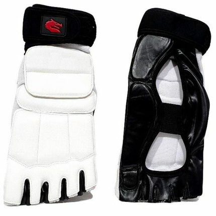 MORGAN WTF FOOT PROTECTORS