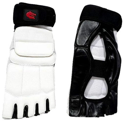 MORGAN WTF FOOT PROTECTORS