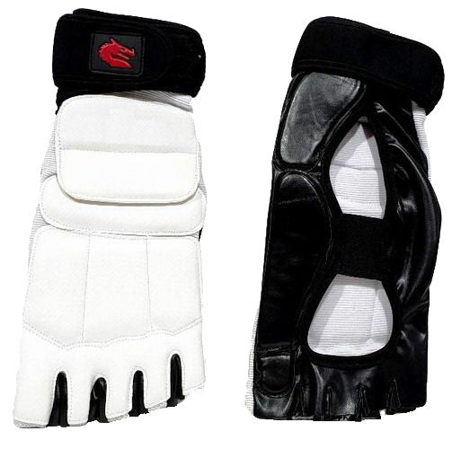 MORGAN WTF FOOT PROTECTORS