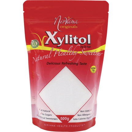 NATURALLY SWEET - XYLITOL