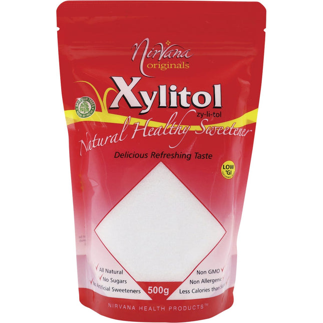 NATURALLY SWEET - XYLITOL
