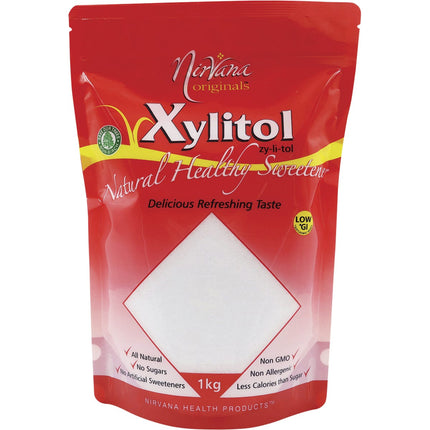 NATURALLY SWEET - XYLITOL