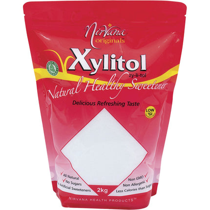 NATURALLY SWEET - XYLITOL