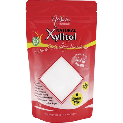 NATURALLY SWEET - XYLITOL