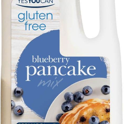 YESYOUCAN BLUEBERRY PANCAKE 175G