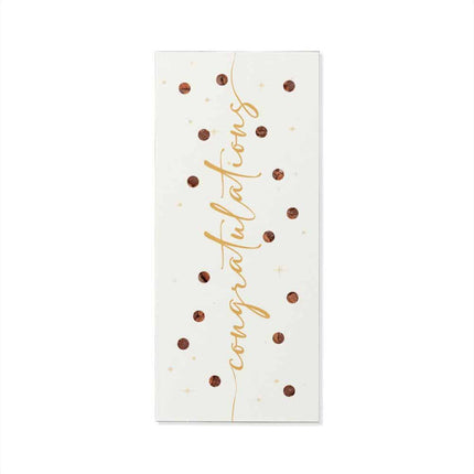 YOURS TRULY CONGRATULATIONS (CHAMPAGNE) 80G