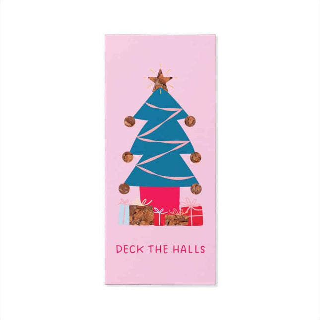 YOURS TRULY DECK THE HALLS 80G