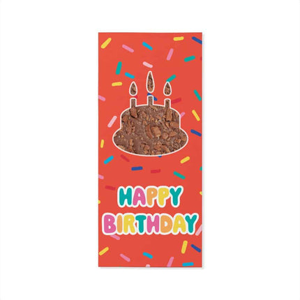 YOURS TRULY HAPPY BIRTHDAY 80G