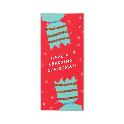 YOURS TRULY HAVE A CRACKING CHRISTMAS 80G