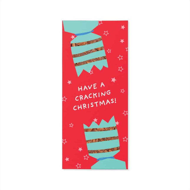 YOURS TRULY HAVE A CRACKING CHRISTMAS 80G