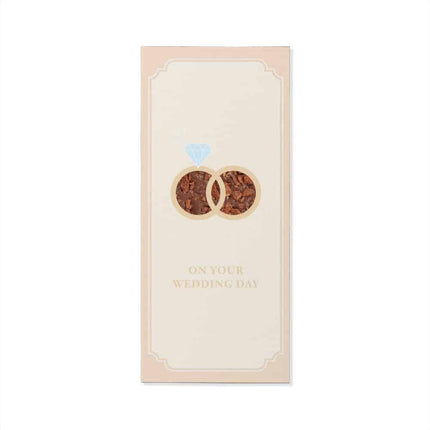 YOURS TRULY ON YOUR WEDDING DAY 80G