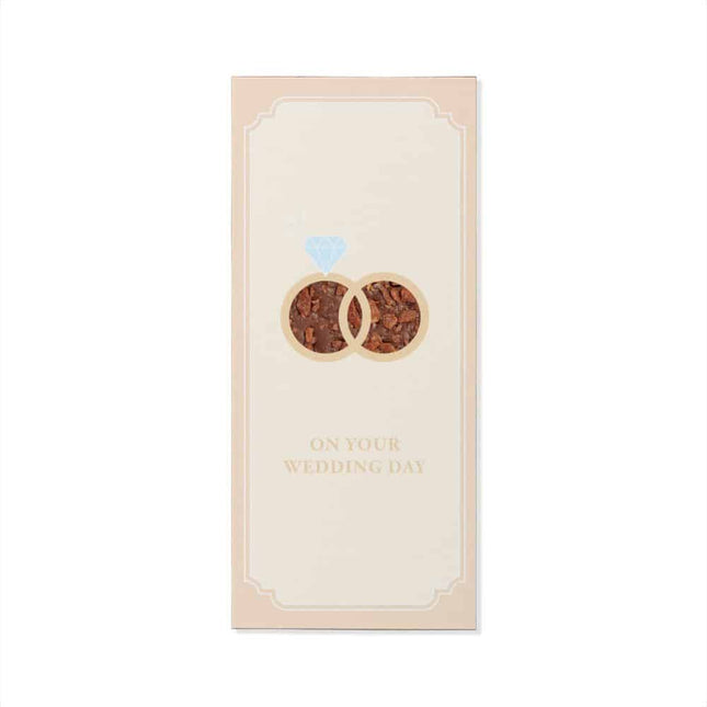 YOURS TRULY ON YOUR WEDDING DAY 80G