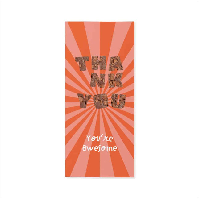 YOURS TRULY THANKYOU YOU’RE AWESOME 80G