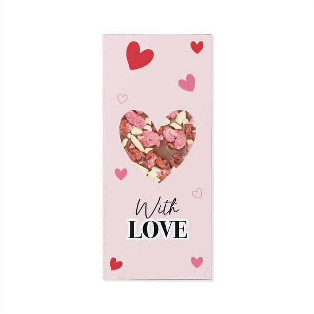 YOURS TRULY WITH LOVE 80G