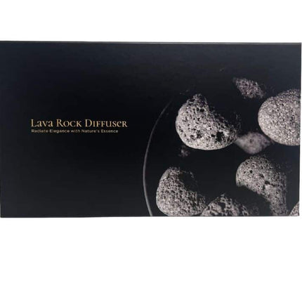 ZESTY FRESH ROCK DIFFUSER