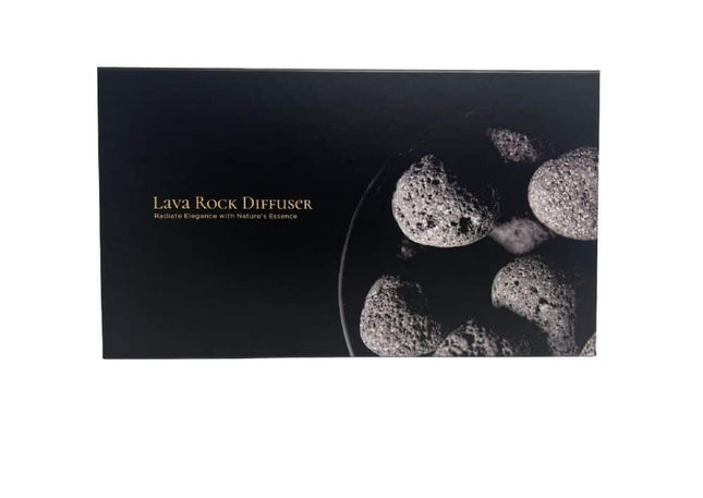 ZESTY FRESH ROCK DIFFUSER