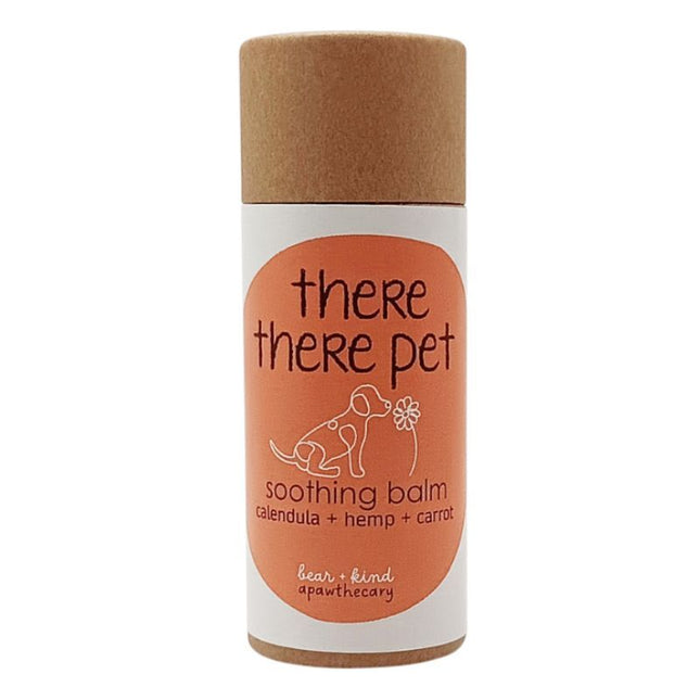 BEAR + KIND THERE THERE PET SOOTHING BALM 50G TUBE