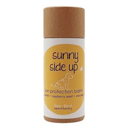 BEAR + KIND SUNNY SIDE UP SUN PROTECTION BALM 50G TUBE
