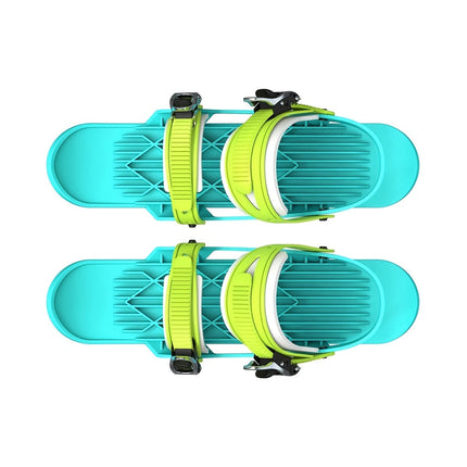 Men's Intermediate Ski Board Shoes