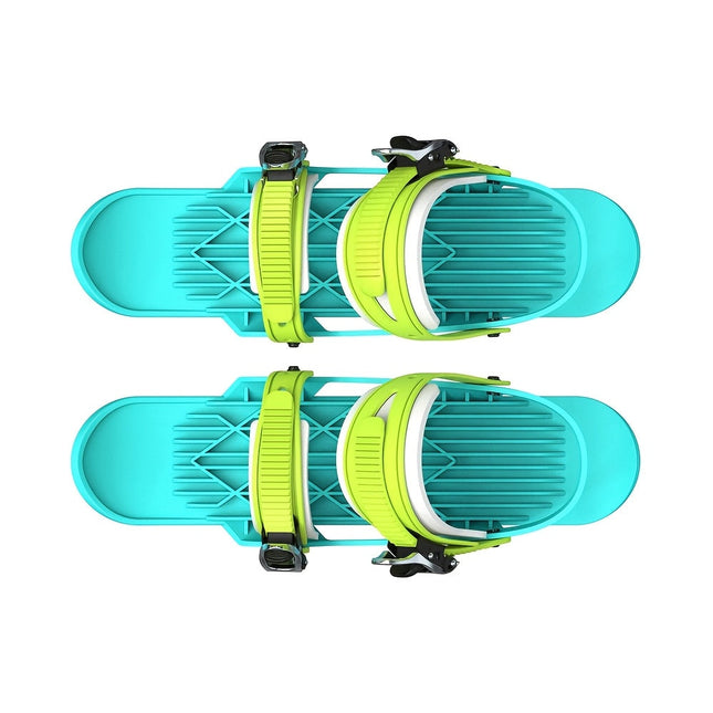 Men's Intermediate Ski Board Shoes