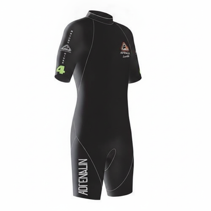 Adrenalin 5mm Dive Shorty Wetsuit
