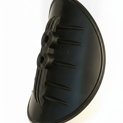 1024X side view